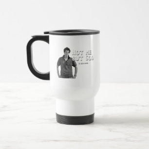 Taza De Viaje Citas de San Carlo Acutis Fe Católica Cristiana I