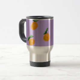 Taza De Viaje Citrus Studio I