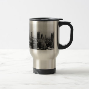 Taza De Viaje Ciudad de Nueva York