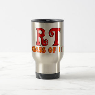 Taza De Viaje Clase respiratoria de la terapia de 2011