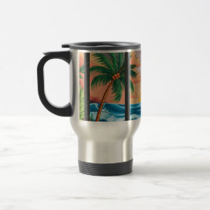 Taza De Viaje Classic Thermal, 11 oz