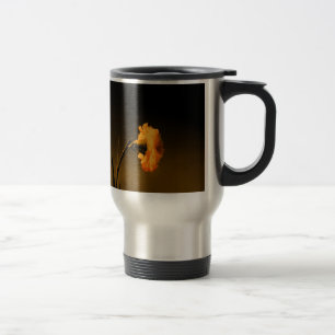 Taza De Viaje Clavel