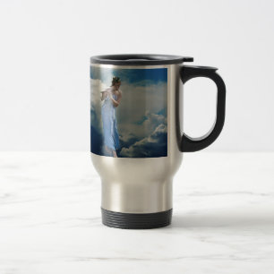 Taza De Viaje Cloud Magic