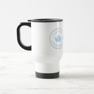 Taza de viaje Cloutier Construction