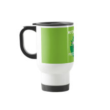 Clústeres De Coffee Mug De Los Clubes De Caravana 