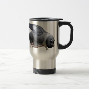 Taza De Viaje cochecito