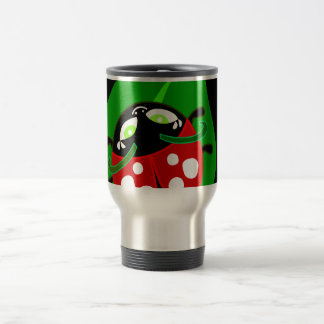Taza De Viaje Cocos la mariquita 2