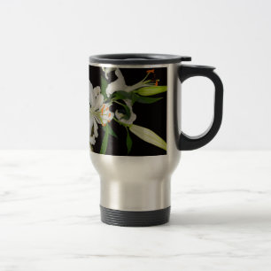 Taza De Viaje Colección de Lily Artística-1