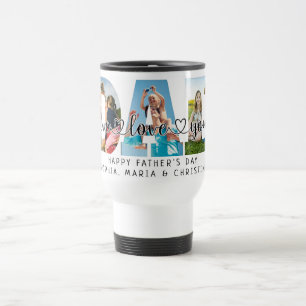 Taza De Viaje Colegio de fotografía de regalo personalizado del 