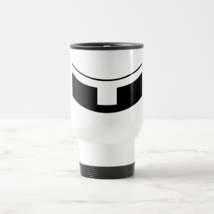 Taza De Viaje Collar del sacerdote católico