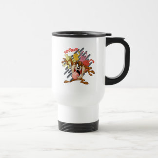 Taza De Viaje Coloful "Tantrum" TAZ™