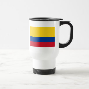 Taza De Viaje colombia