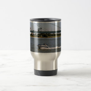 Taza De Viaje Colonia