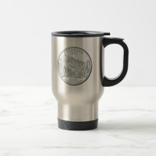 Taza De Viaje Colorado