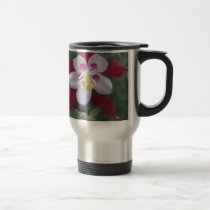 Taza De Viaje Columbina