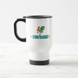 Taza De Viaje Cómnito