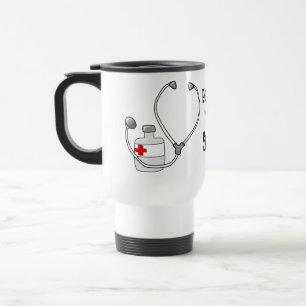 Taza De Viaje Cómo los médicos responden a su emergencia
