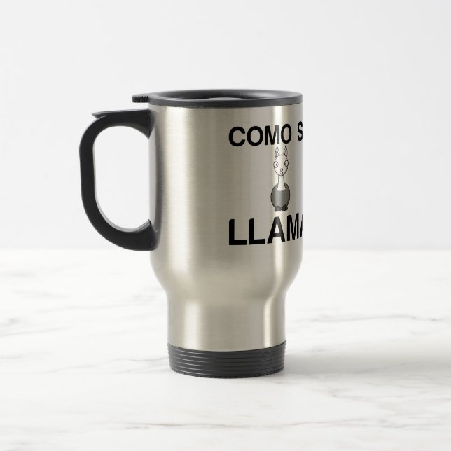TAZA DE VIAJE COMO SE LLAMA (Izquierda)