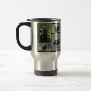 Taza De Viaje Compinche de la caza