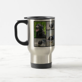 Taza De Viaje Compinche de la caza