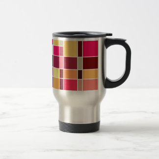 Taza De Viaje Composición de color
