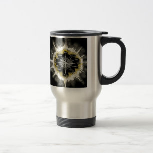Taza De Viaje Comprensión espiritual
