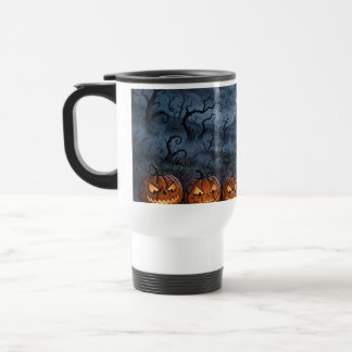 Taza de viaje con aislamiento térmico con diseño d