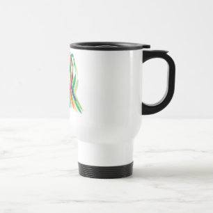 Taza De Viaje Conciencia