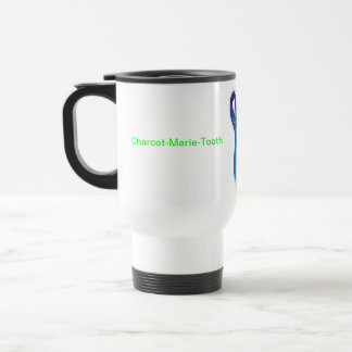 Taza De Viaje Conciencia de CMT - Lets habla de ella