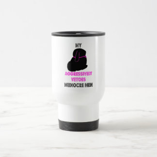 Taza De Viaje Conejo divertido con gusto