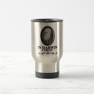 TAZA DE VIAJE CONFIANZA DE DARWIN I