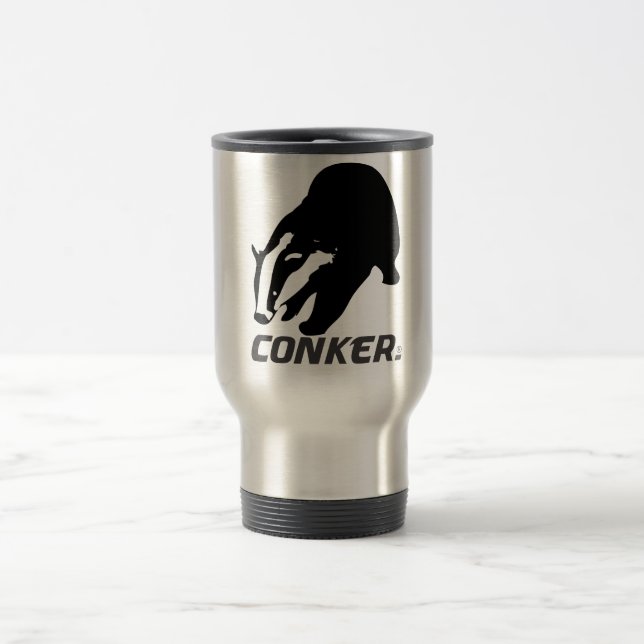 TAZA DE VIAJE CONKER TERM (Centro)