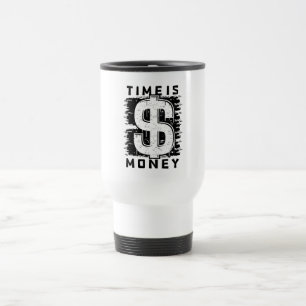 Taza De Viaje Conservar o diseñar su propia - Viaje/Mug
