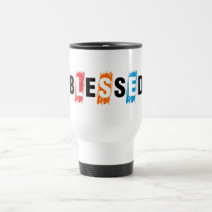 Taza De Viaje Conservar o diseñar su propia - Viaje/Mug