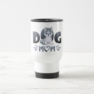 Taza De Viaje Conservar o diseñar su propio - Viaje/Mug