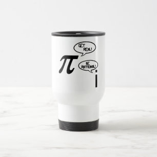 Taza De Viaje Consiga real