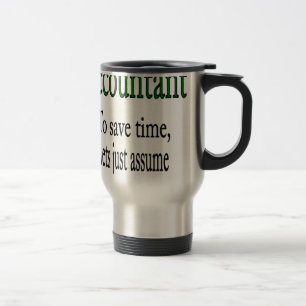 TAZA DE VIAJE CONTABLE
