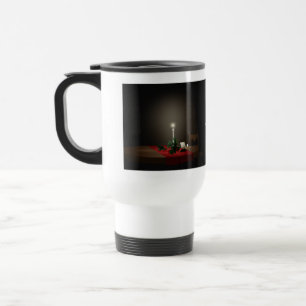 Taza De Viaje Cookies gratis - Café de viaje Mug