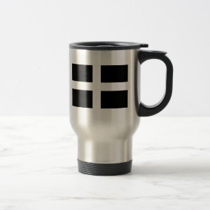 Taza De Viaje Cornualles