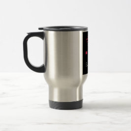 Taza De Viaje Cotización inspiradora