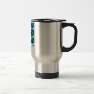 Taza De Viaje craftsman