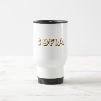 Taza De Viaje Crea tu personalizado de 14 onzas