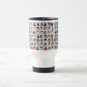 Taza De Viaje Crear su propio Collage de fotos 70