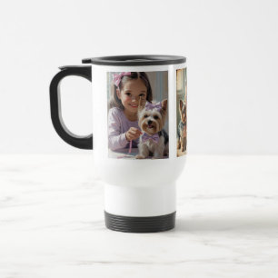 Taza De Viaje Create Your Own Mug of Beautiful Memories