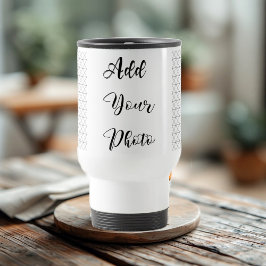 Taza De Viaje Create Your Own Professional Personalized Mug
