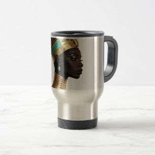 Taza De Viaje Cree
