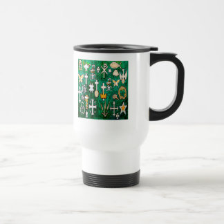Taza De Viaje Crismons