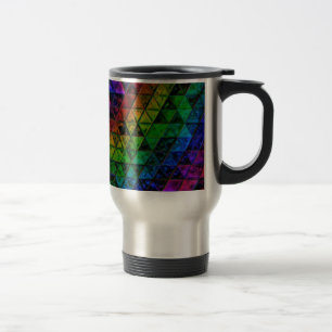 Taza De Viaje Cristal de orgullo