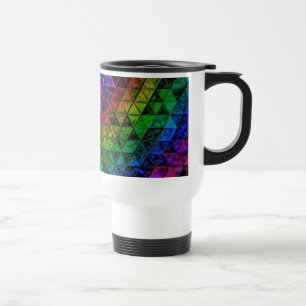 Taza De Viaje Cristal de orgullo