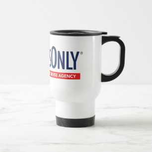 Taza De Viaje Cruises Only Travel Mug